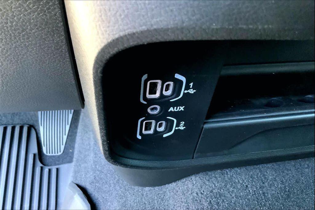 new 2026 Ram 2500 car, priced at $70,419