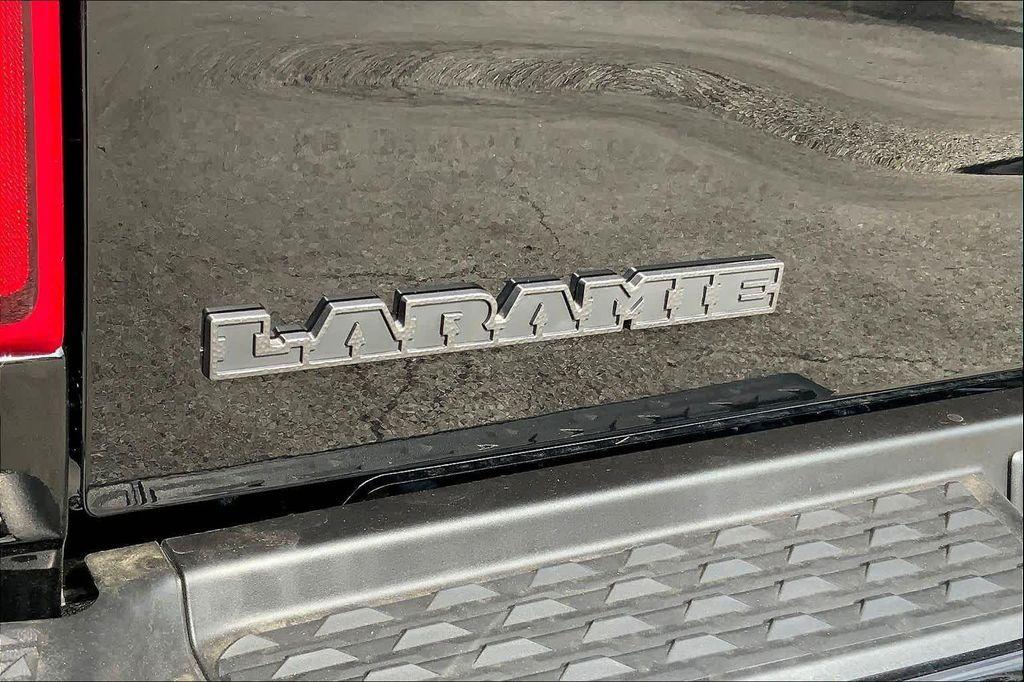 new 2026 Ram 2500 car, priced at $83,282