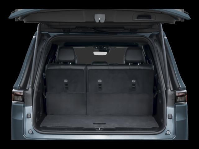 new 2026 Jeep Grand Wagoneer car, priced at $104,025