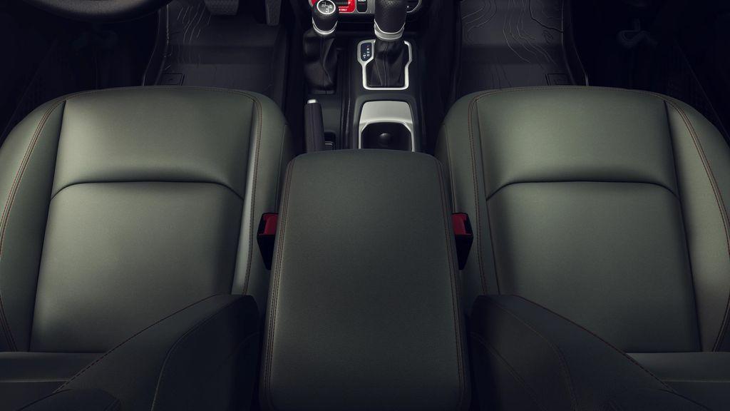 new 2026 Jeep Gladiator car, priced at $58,245