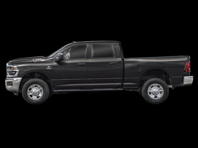 new 2026 Ram 2500 car, priced at $54,877