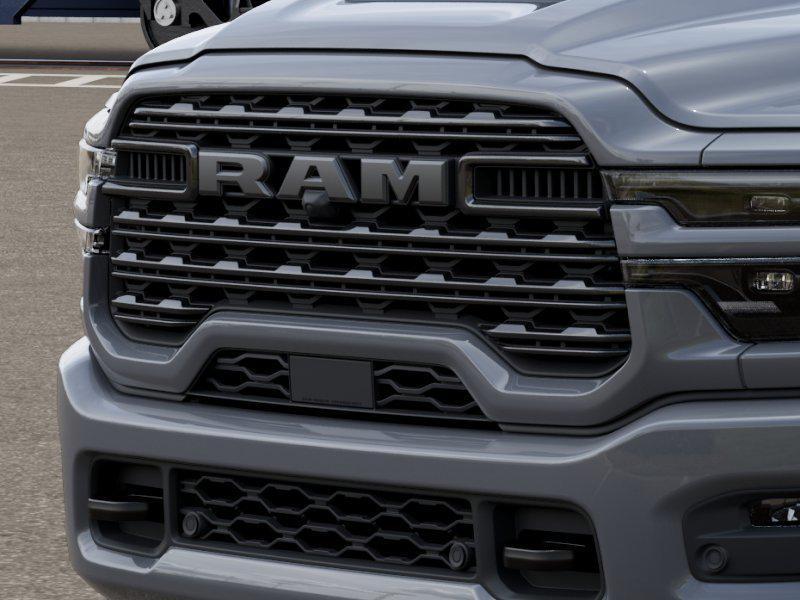 new 2026 Ram 3500 car, priced at $99,930