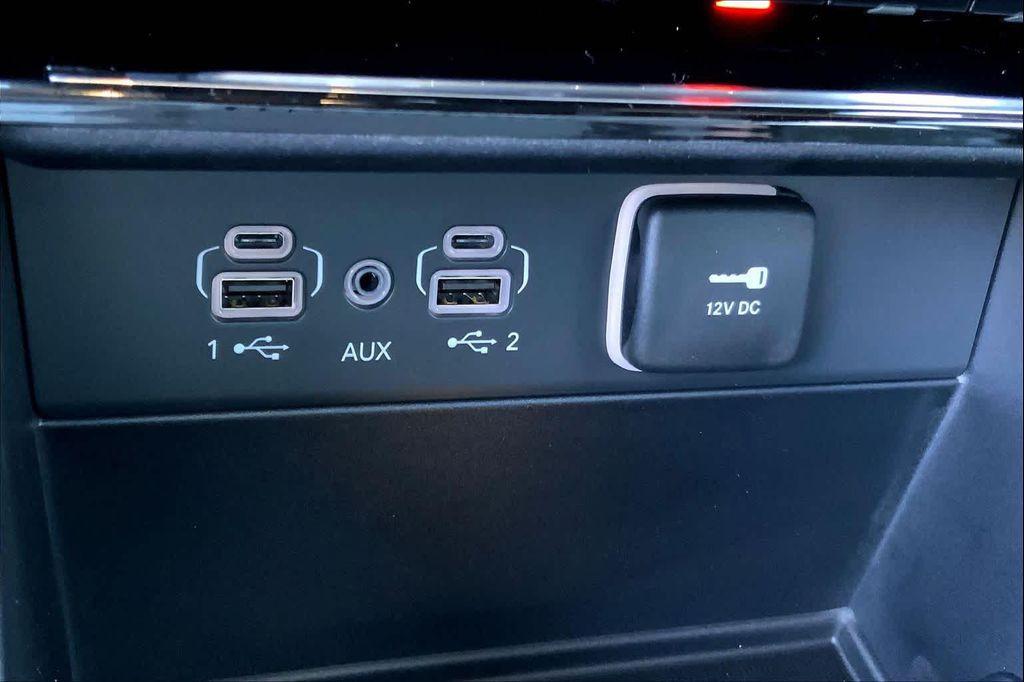 new 2025 Jeep Grand Cherokee car, priced at $30,412