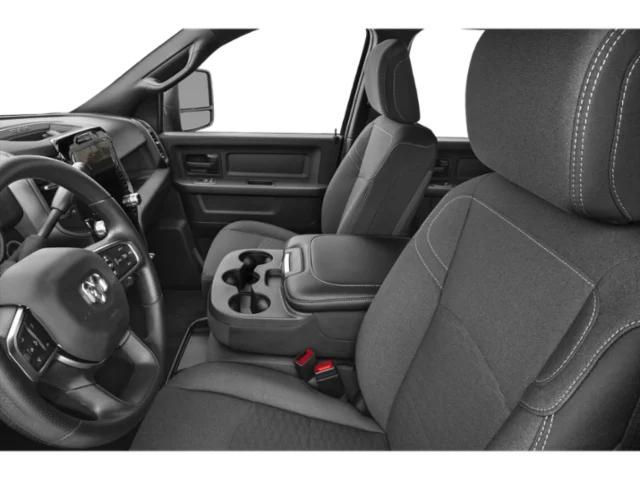 new 2026 Ram 3500 car, priced at $71,496