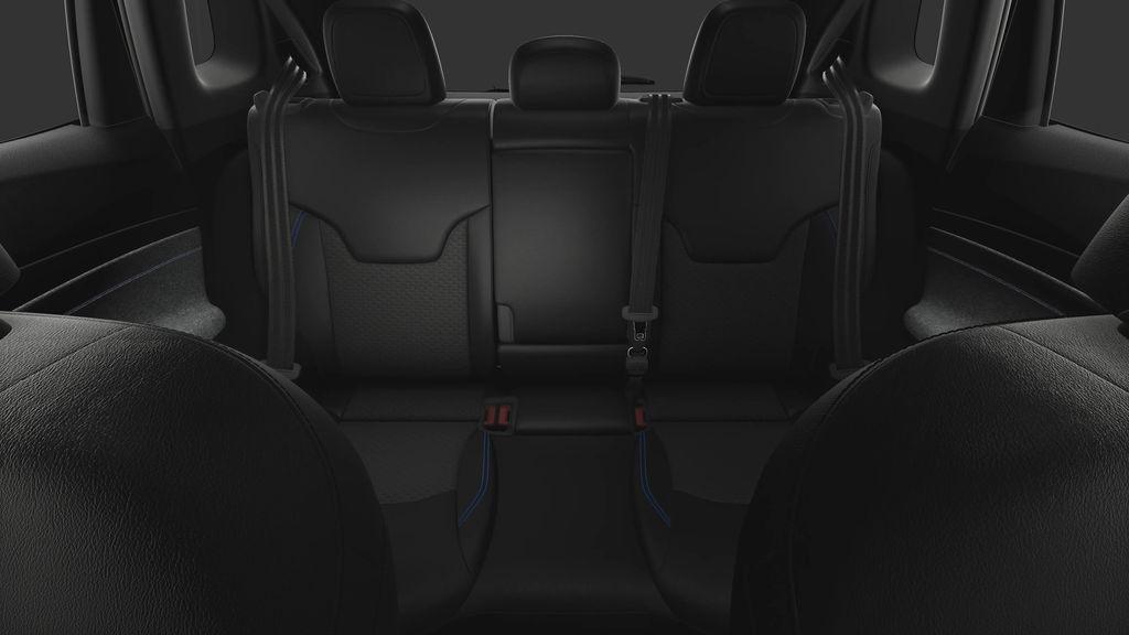 new 2026 Jeep Compass car, priced at $33,580