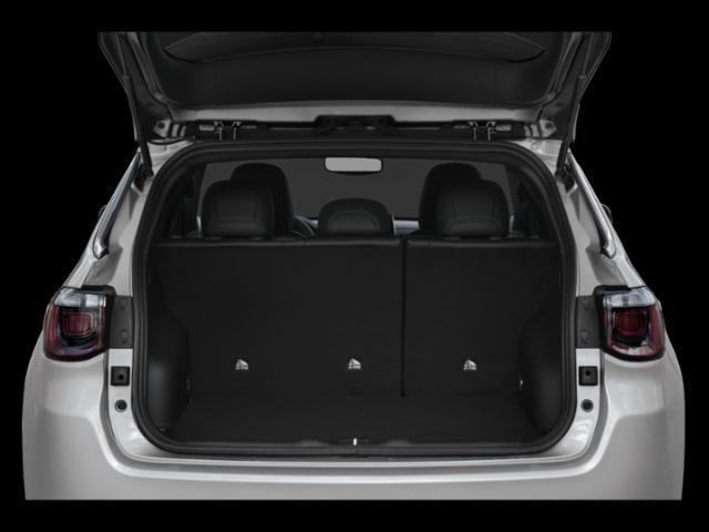 new 2026 Jeep Compass car, priced at $33,580