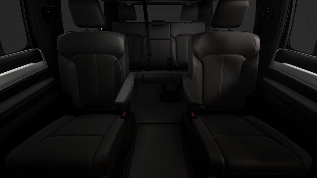 new 2026 Jeep Grand Wagoneer car, priced at $83,675