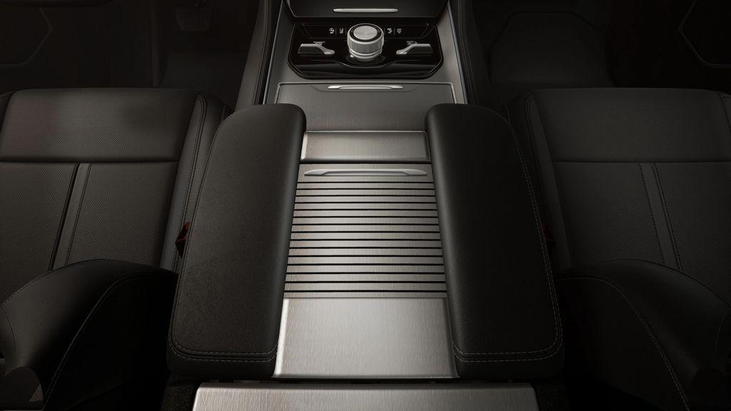 new 2026 Jeep Grand Wagoneer car, priced at $83,675