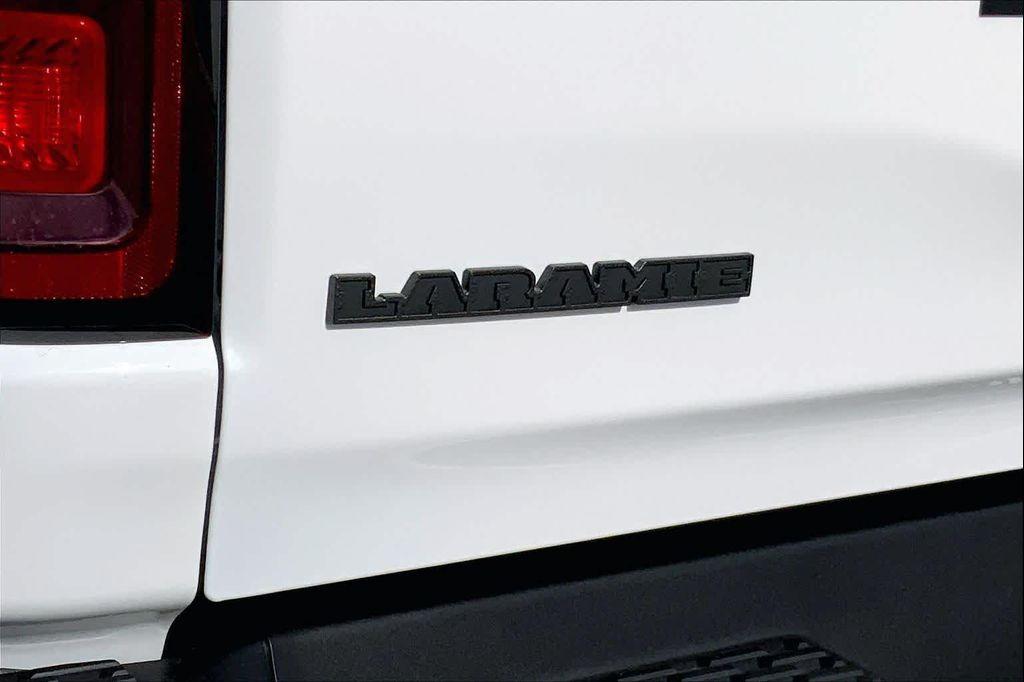 new 2026 Ram 1500 car, priced at $88,825