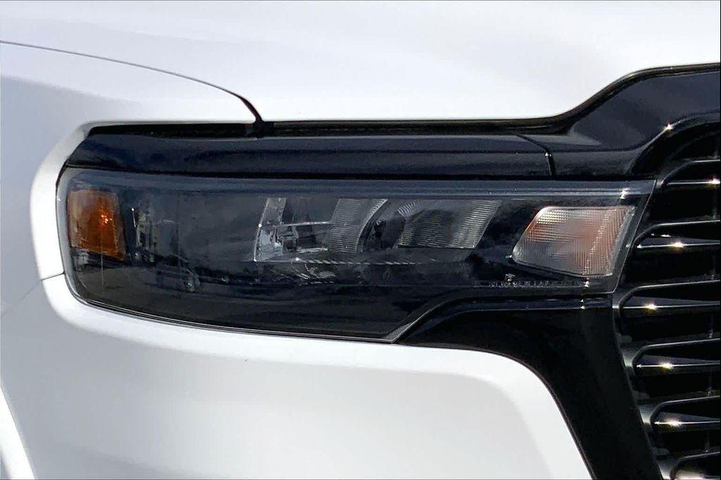 new 2026 Ram 1500 car, priced at $88,825