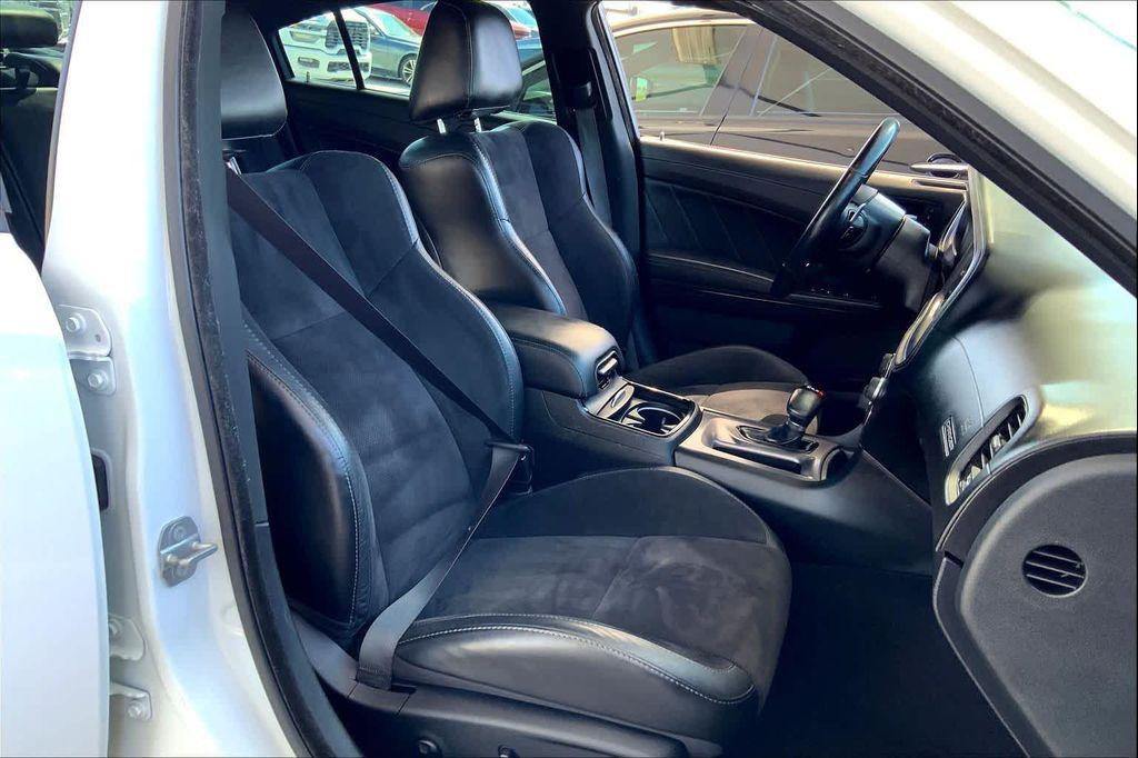 used 2019 Dodge Charger car, priced at $27,000