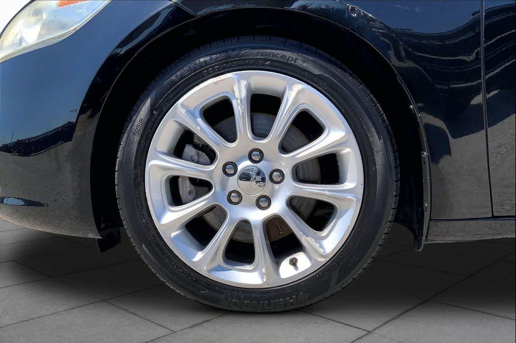 used 2015 Dodge Dart car, priced at $7,025