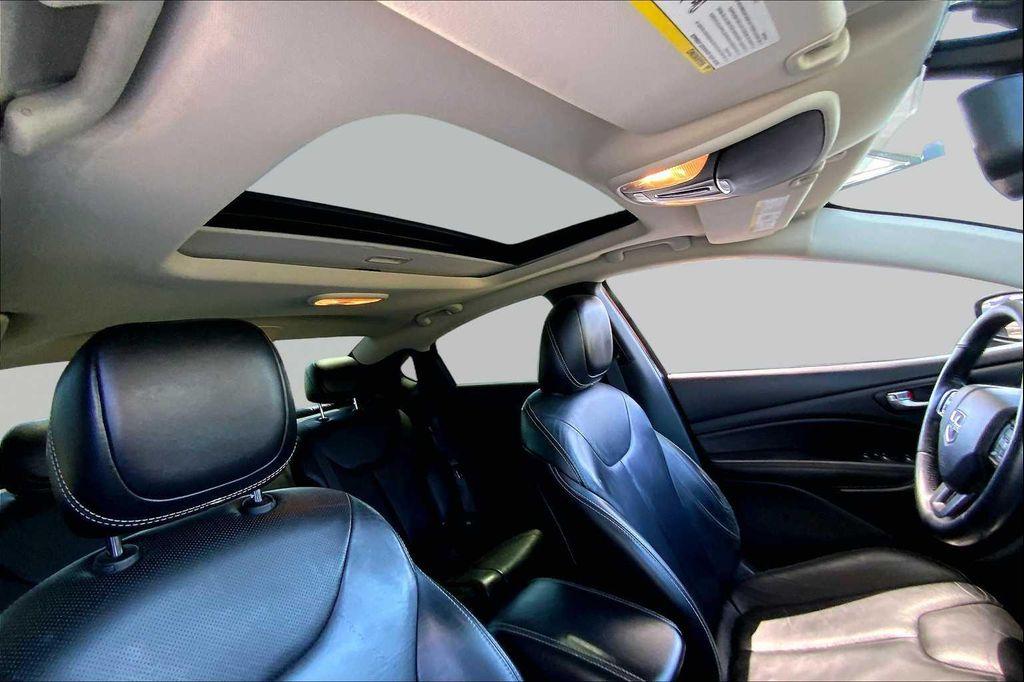 used 2015 Dodge Dart car, priced at $7,025