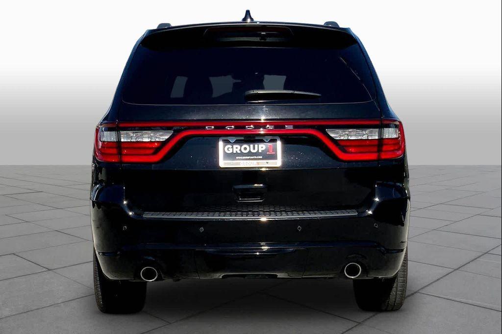 used 2023 Dodge Durango car, priced at $36,000