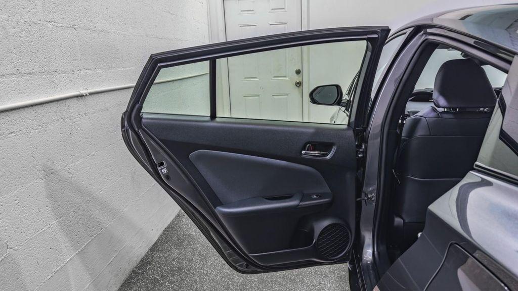 used 2017 Toyota Prius Prime car, priced at $18,495