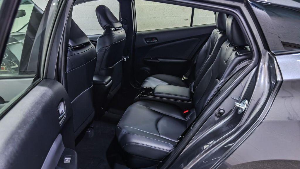 used 2017 Toyota Prius Prime car, priced at $18,495