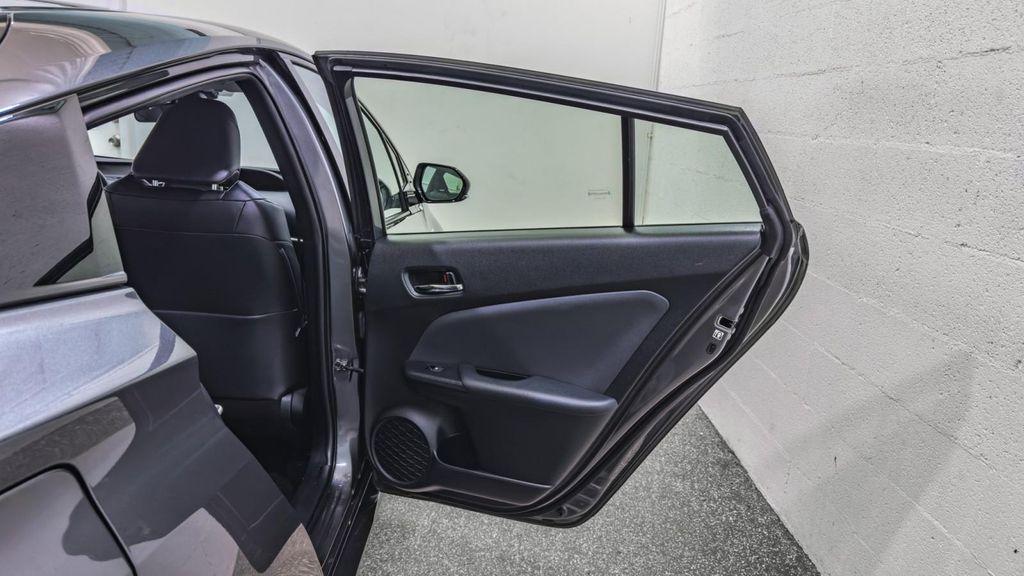 used 2017 Toyota Prius Prime car, priced at $18,495