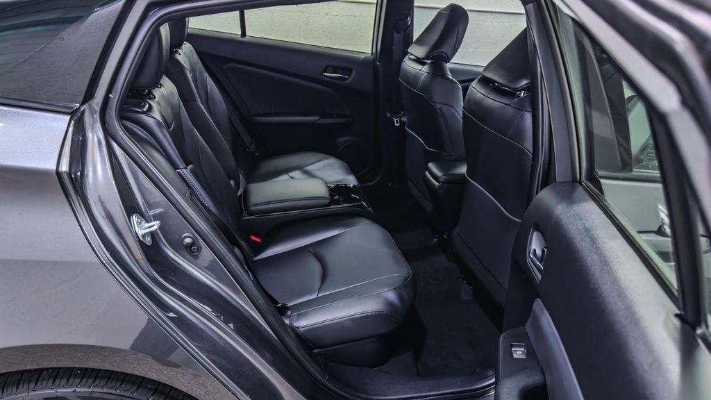 used 2017 Toyota Prius Prime car, priced at $18,495