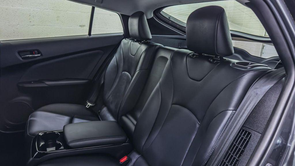 used 2017 Toyota Prius Prime car, priced at $18,495