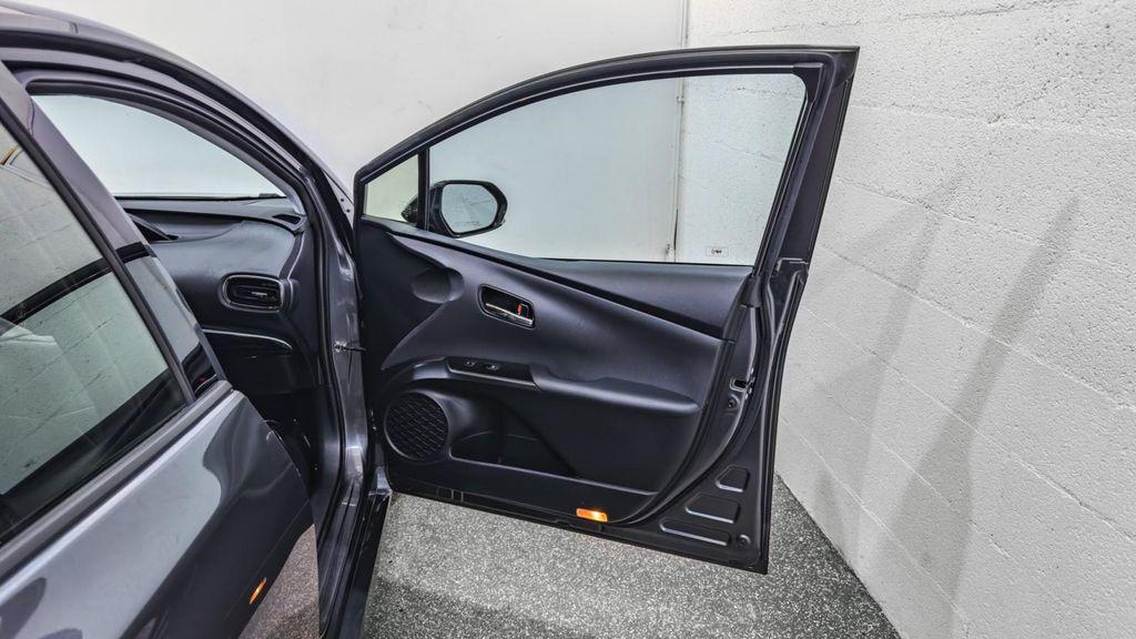 used 2017 Toyota Prius Prime car, priced at $18,495