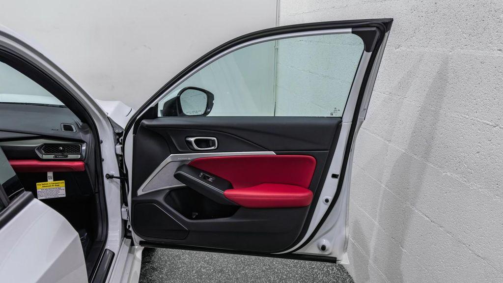 used 2025 Acura Integra car, priced at $40,795