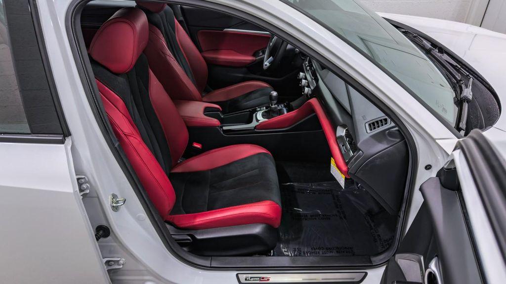 used 2025 Acura Integra car, priced at $40,795