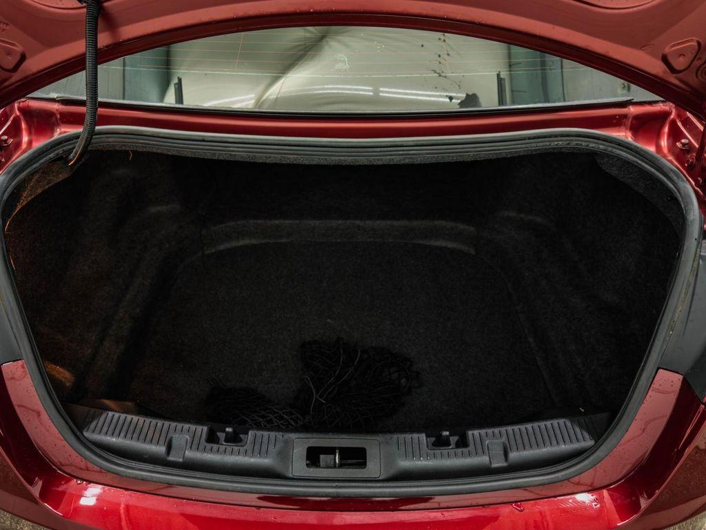 used 2016 Ford Taurus car, priced at $14,995