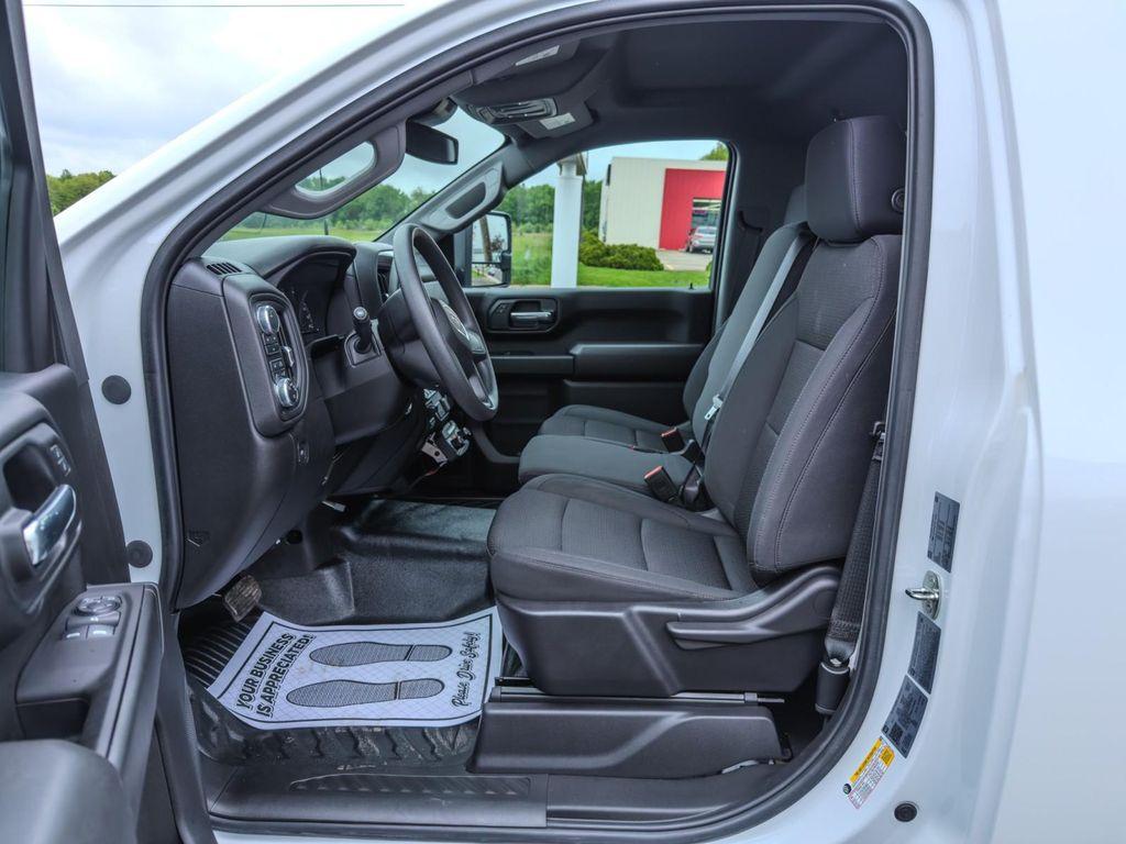 used 2024 GMC Sierra 3500 car, priced at $43,995