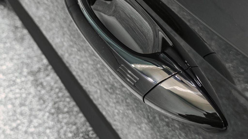 used 2025 Hyundai Tucson car, priced at $24,995