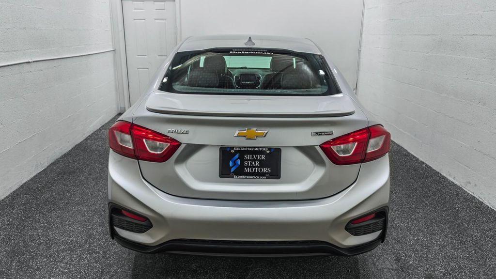 used 2016 Chevrolet Cruze car, priced at $11,495