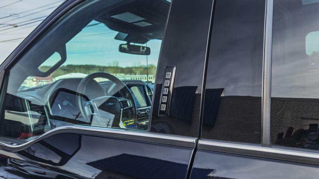 used 2022 Ford F-350 car, priced at $64,995