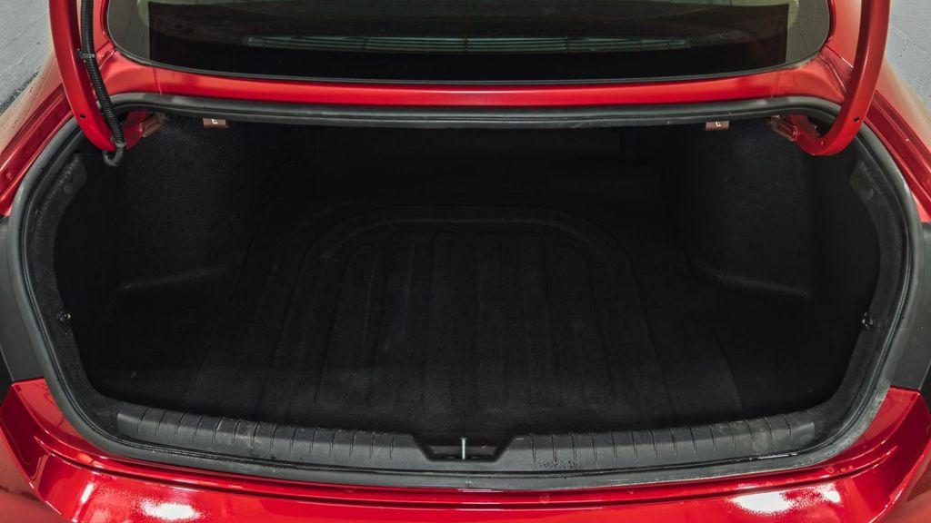 used 2022 Hyundai Sonata car, priced at $15,995