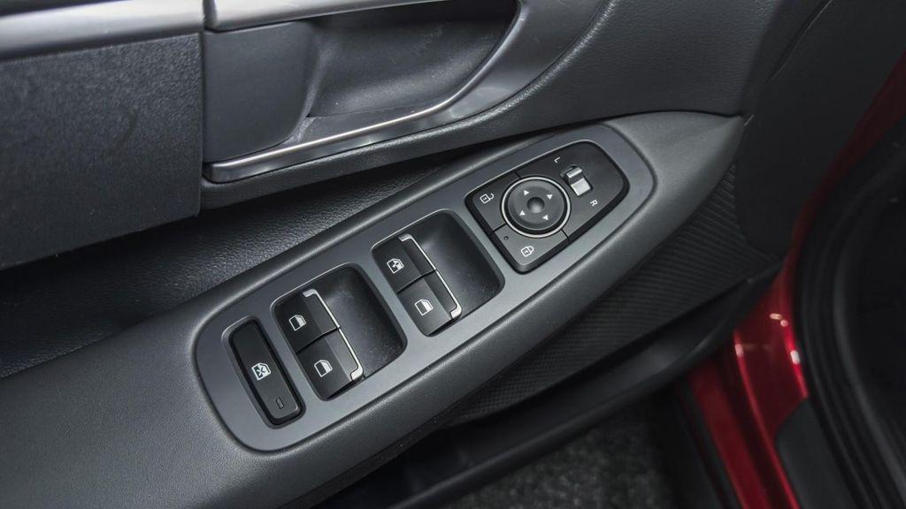 used 2022 Hyundai Sonata car, priced at $15,995