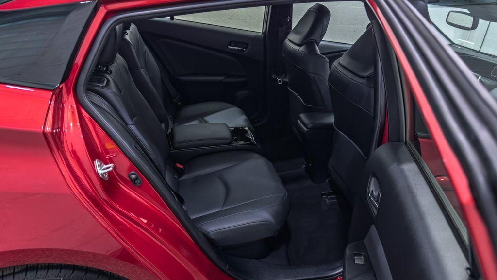 used 2019 Toyota Prius Prime car, priced at $20,495