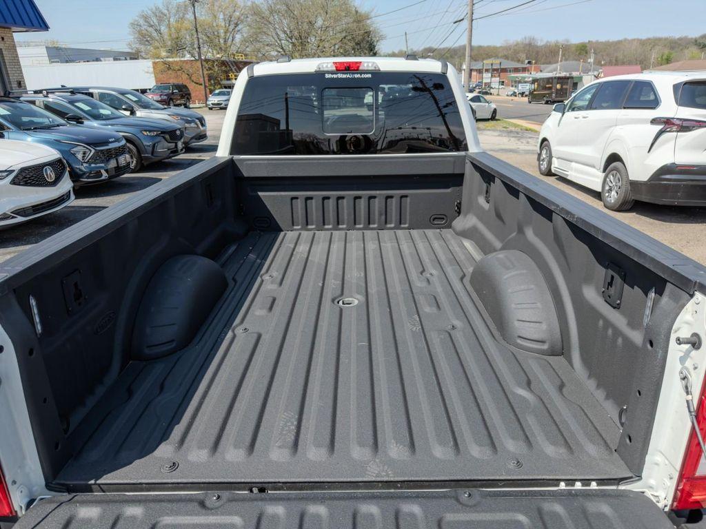 used 2022 Ford F-350 car, priced at $64,995
