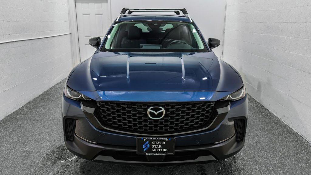 used 2024 Mazda CX-50 car, priced at $21,995