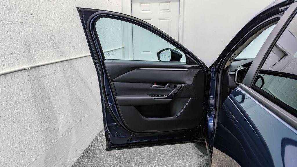 used 2024 Mazda CX-50 car, priced at $21,995