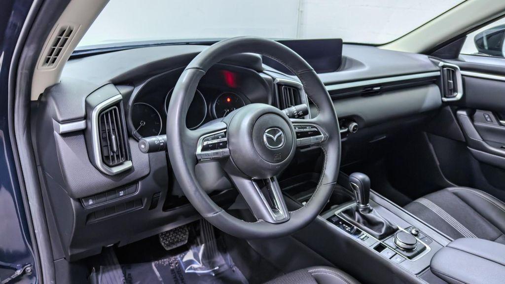 used 2024 Mazda CX-50 car, priced at $21,995