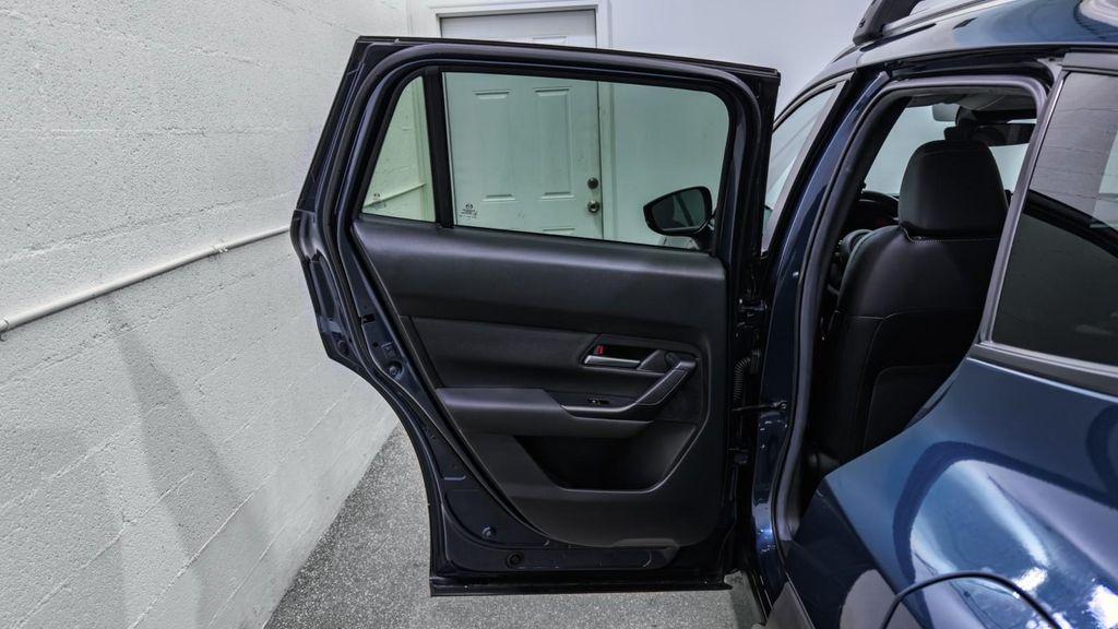 used 2024 Mazda CX-50 car, priced at $21,995