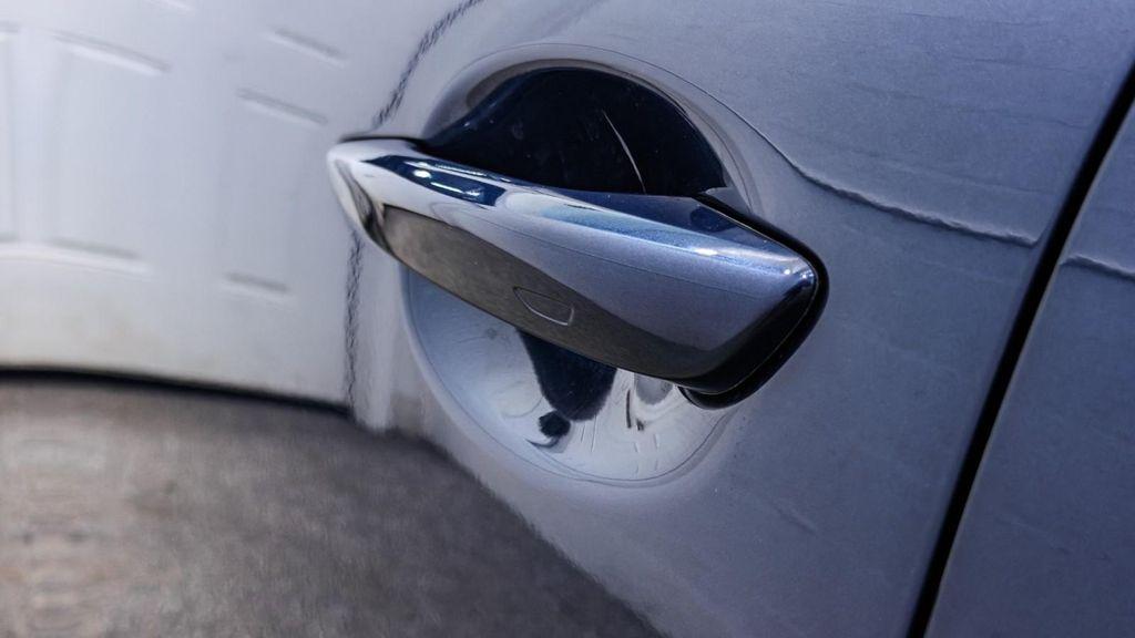 used 2024 Mazda CX-50 car, priced at $21,995