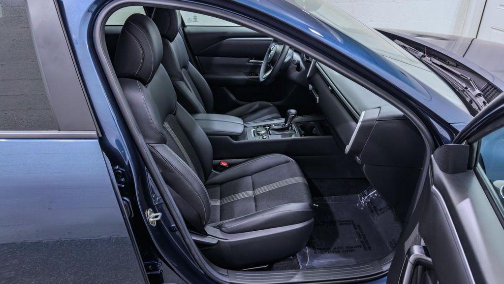 used 2024 Mazda CX-50 car, priced at $21,995