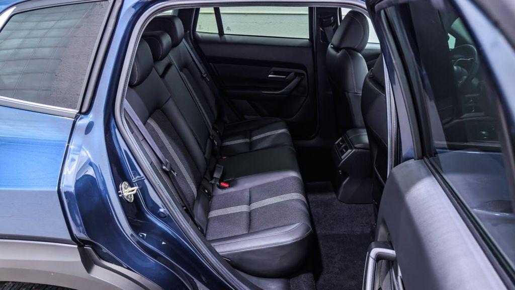 used 2024 Mazda CX-50 car, priced at $21,995