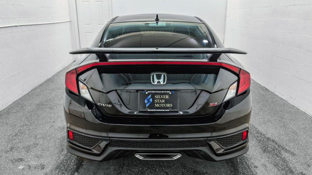 used 2017 Honda Civic car, priced at $16,995