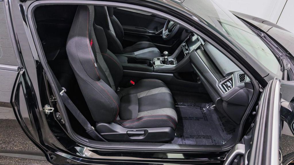 used 2017 Honda Civic car, priced at $16,995