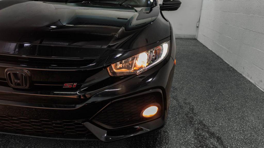 used 2017 Honda Civic car, priced at $16,995