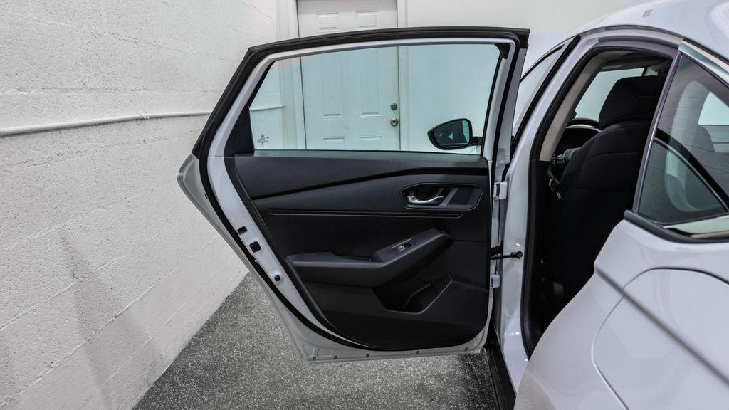 used 2024 Honda Accord car, priced at $20,995