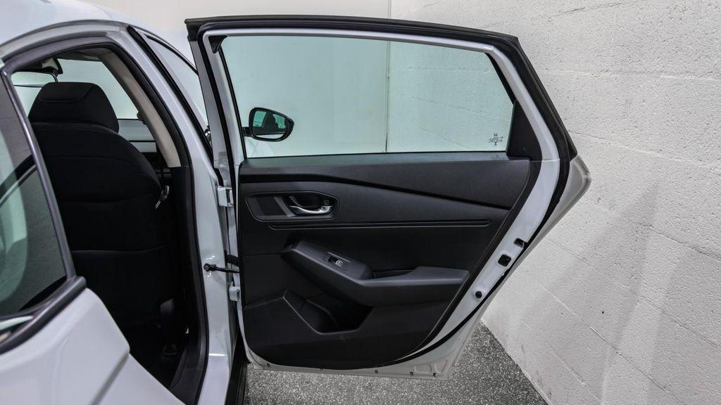 used 2024 Honda Accord car, priced at $20,995