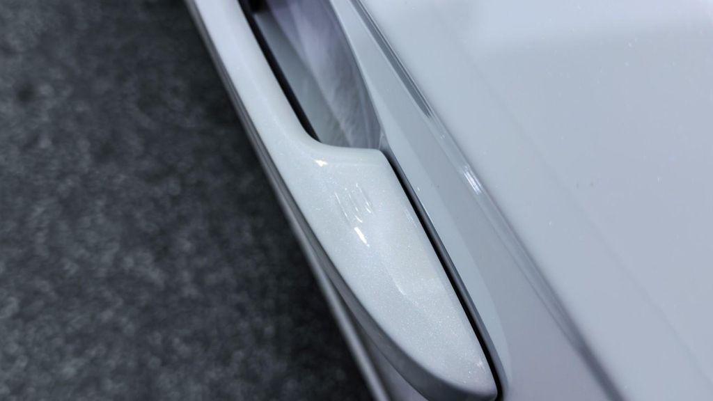 used 2024 Honda Accord car, priced at $20,995