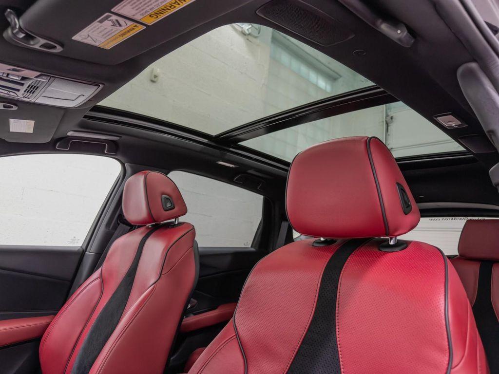 used 2023 Acura RDX car, priced at $31,995