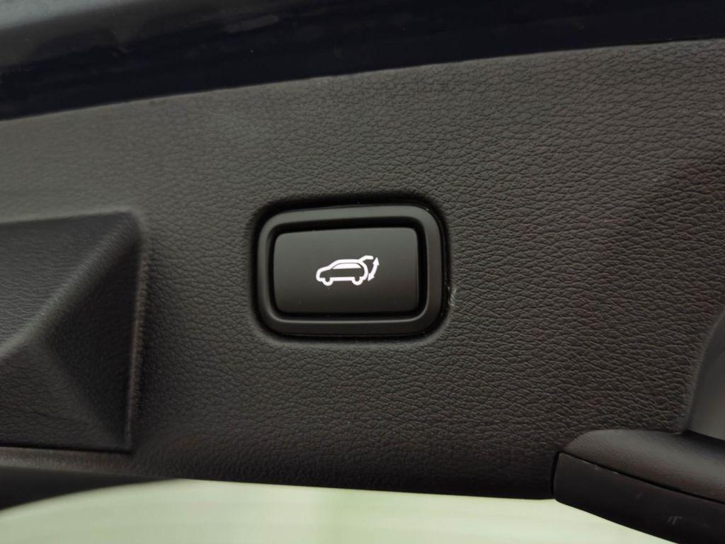 used 2025 Kia Sportage Hybrid car, priced at $28,995